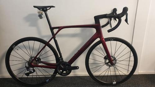 Lapierre Xelius SL 6.0 Maat XL Nieuw! Carbon, Vélos & Vélomoteurs, Vélos | Vélos de course, Neuf, Carbone, Enlèvement