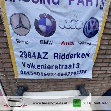 Seat Ibiza bumperbalk achter 2011 beschikbaar voor biedingen