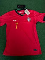 Portugal shirt aankomend EK2024 Ronaldo, Sport en Fitness, Nieuw, Shirt, Ophalen of Verzenden