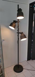 Staande lamp IKEA, Maison & Meubles, Lampes | Lampadaires, Utilisé, Enlèvement ou Envoi