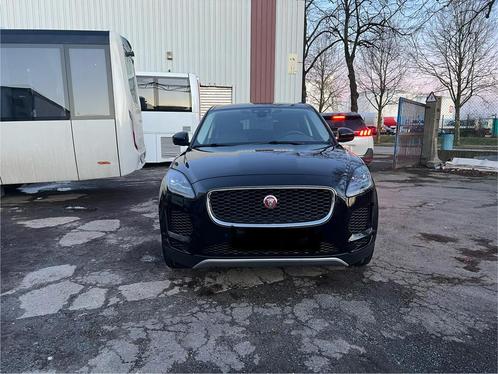 JAGUAR E-Pace 150d, Auto's, Jaguar, Particulier, E-Pace, 4x4, ABS, Achteruitrijcamera, Adaptive Cruise Control, Airbags, Airconditioning
