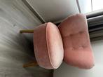 Fauteuil, Ophalen, 75 tot 100 cm, Zo goed als nieuw, 50 tot 75 cm