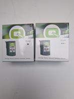 Cartouches d'encre, toujours dans un emballage scellé., Enlèvement