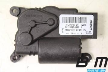 Kachelstelmotor Volkswagen Golf 7 / Sportvan 5Q0907511 beschikbaar voor biedingen