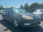 Citroen c5, Voorwielaandrijving, Euro 5, Stof, 4 cilinders