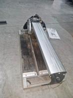 Tegelzaag tafelzaag op water 62cm tegels, Doe-het-zelf en Bouw, Ophalen