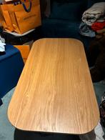 Salontafel en stoel nieuw, Ophalen