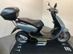 MBK Ovetto bj. 2007 ref. LS 2629, Motos, 1 cylindre, Scooter, 50 cm³, MBK