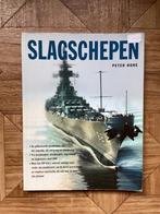 Slagschepen, Ophalen, Gebruikt