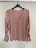 Pull neuf H&M taille S, Taille 36 (S), Rose, H&M, Enlèvement ou Envoi