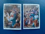 Postzegels Malta 2025 Nativity (Geboorte van Christus), Envoi, Non oblitéré, Autres thèmes