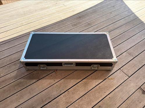 Pedalboard trolley / Flightcase, Muziek en Instrumenten, Behuizingen en Koffers, Zo goed als nieuw, Flightcase, Ophalen