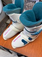 skibotten, Salomon, Enlèvement, Utilisé, Chaussures
