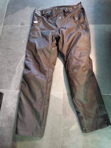 Motor broek Roleff maat 48 met uitneembare binnenbroek  beschikbaar voor biedingen
