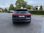 Audi e-tron 50 QUATTRO * 2X S-LINE * BLACK PACK + * CAMERA *, Automaat, Parkeersensor, 230 kW, Gebruikt