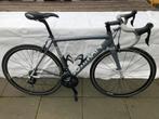 Koersfiets, Fietsen en Brommers, Gebruikt, Heren, Aluminium, 53 tot 57 cm