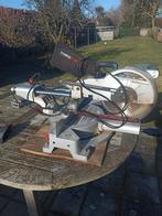 Telescoop zaag, Doe-het-zelf en Bouw, Ophalen