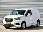 Opel Combo 1.5D L1H1 Edition Navi|Cruise|Airco|Bumpers wit, Auto's, Voorwielaandrijving, 75 kW, Stof, Gebruikt