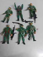 Miniatures figurines soldats en bonne état, Enfants & Bébés, Comme neuf, Enlèvement ou Envoi