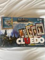 Harry Potter Cluedo (Engelse versie), Gebruikt, Ophalen of Verzenden, Spel