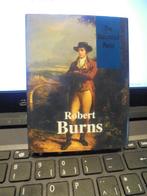 Robert Burns, Comme neuf, Enlèvement ou Envoi, Art et Culture