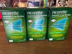 Nicotinekauwgom, Enlèvement ou Envoi, Neuf