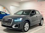Audi Q2 Sport Design essence, Auto's, Te koop, Zilver of Grijs, Benzine, 5 deurs