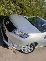 Dacia Logan, Auto's, Dacia, Voorwielaandrijving, Stof, Logan, Bedrijf