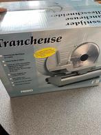 Snijmachine voor brood, worst, kaas..., Ophalen, Gebruikt