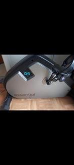 Domyos hometrainer, Ophalen, Zo goed als nieuw, Hometrainer