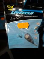 Divers Plomb pour pêche, Enlèvement, Neuf, Flotteur ou Plomb