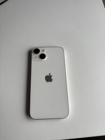 iPhone 13 256GB 78% batterij beschikbaar voor biedingen