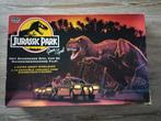 Jurassic park bordspel, Ophalen of Verzenden, Zo goed als nieuw