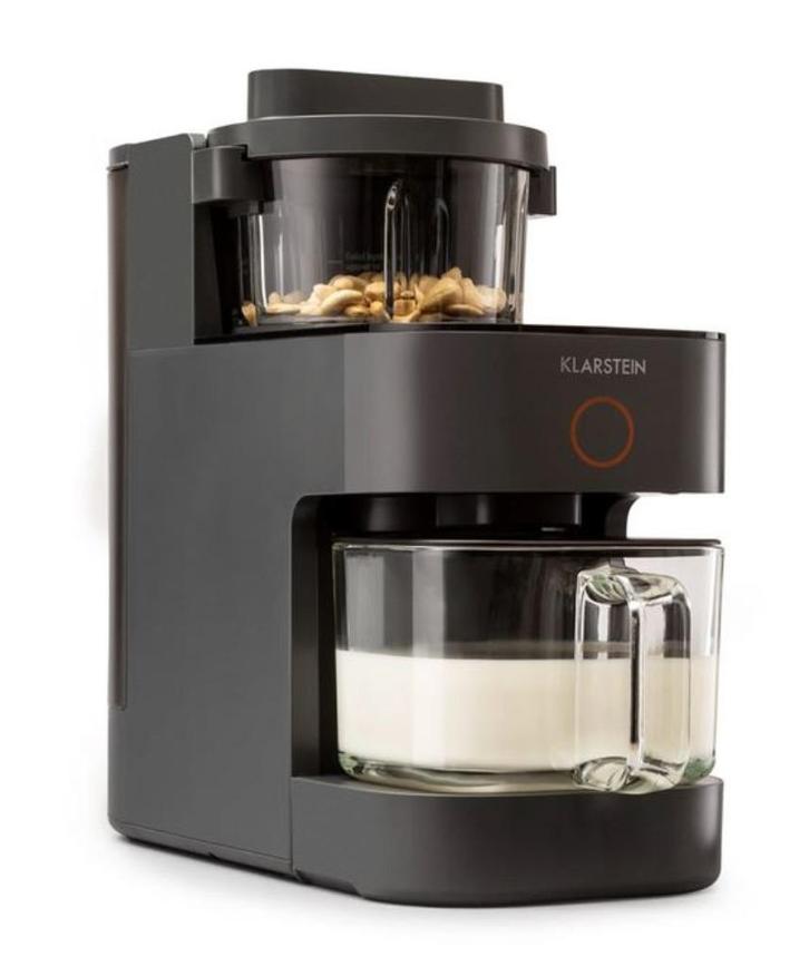 Notenmelkmaker Klarstein Marcia, Electroménager, Extracteurs de jus, Utilisé, Enlèvement