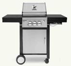 Gasbarbeque, Enlèvement, Comme neuf, Burnhard