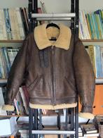 Veste véritable Avirex bombardier B3, Kleding | Heren, Jassen | Winter, Ophalen, Zo goed als nieuw