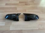 bmw 3 serie F30 F31 spiegelkap carbon links rechts gebruikte, Auto-onderdelen, Ophalen of Verzenden, Gebruikt, BMW