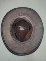 cowboy hoed, Kleding | Heren, Hoeden en Petten, Ophalen, Andere, Hoed, 57 cm (M, 7⅛ inch) of minder