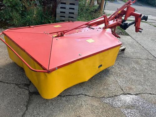 Pz trommelmaaier, Zakelijke goederen, Landbouw | Werktuigen, Akkerbouw, Oogstmachine, Ophalen