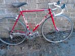 vélo de course année 1980, Fietsen en Brommers, Fietsen | Heren | Herenfietsen, Gebruikt, Versnellingen, 49 tot 53 cm, Ophalen