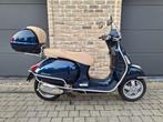 TOP-OCCASIE! Vespa Gts 300 Midnight Blue, Scooter, 300 cc, Bedrijf, Minimaal motorrijbewijs A2