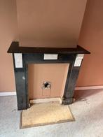 Schouwsteen, Doe-het-zelf en Bouw, Tegels, Ophalen, Gebruikt