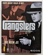 Gangsters: Organized Crime, Comme neuf, Un ordinateur, Enlèvement, Aventure et Action