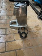 Juicer, Ophalen, Zo goed als nieuw