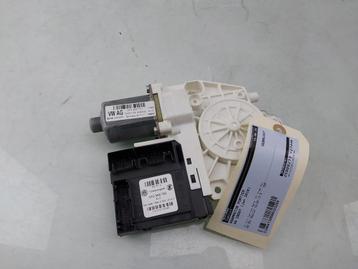 MOTEUR LEVE VITRE ELECTRIQUE Volkswagen Caddy IV, Utilisé, Volkswagen