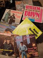 Oude singels 180 stuks jaren 70a80 ook enkele dubbe l, Ophalen