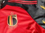 Belgium jersey, tshirt, Belgie voetbalshirt, Sport en Fitness, Voetbal, Ophalen of Verzenden, Nieuw