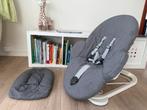 Stokke ligstoel - steps bouncer, Kinderen en Baby's, Wipstoeltjes, Ophalen of Verzenden, Zo goed als nieuw