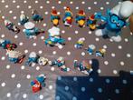 Smurfen verzameling, Verzamelen, Smurfen, Ophalen of Verzenden