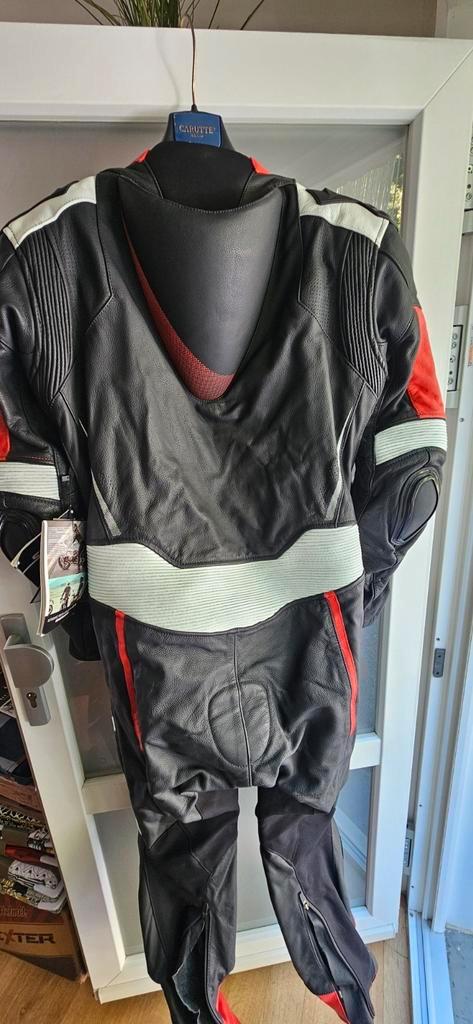Combinaison DXR Carl, Motoren, Kleding | Motorkleding, Combipak, Ophalen of Verzenden